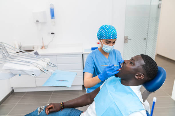 Best Emergency Cosmetic Dentistry in Greenfield, CA